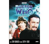 Doctor Who: Logopolis (DVD) (Importación USA)