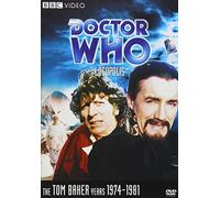 Doctor Who: Logopolis - Episode 116 [Reino Unido] [DVD]