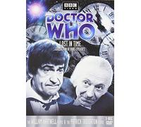 Doctor Who: Lost In Time Collection [Edizione: Stati Uniti] [Reino Unido] [DVD]