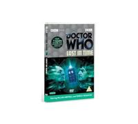 Doctor Who - Lost in Time [Reino Unido] [DVD]