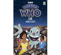 Doctor Who: Lux (Target Collection) (Doctor Who Target Novels - New Era)