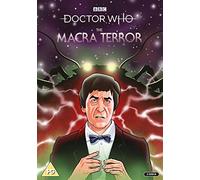 Doctor Who - Macra Terror [Edizione: Regno Unito] [DVD]