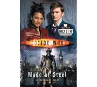 Doctor Who: Made Of Steel (ebook)