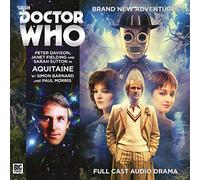 Doctor Who Main Range 209 - Aquitaine