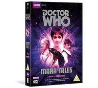 Doctor Who - Mara Tales: Kinda / Snakedance [Reino Unido] [DVD]