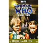 Doctor Who: Mark Of The Rani - Episode 140 [Edizione: Stati Uniti] [Reino Unido] [DVD]