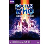 Doctor Who: Masque of Mandragora [Reino Unido] [DVD]