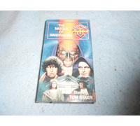 Doctor Who: Masque of Mandragora [USA] [VHS]