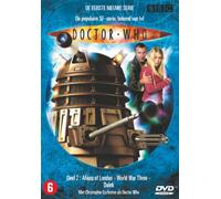 Doctor Who - New Serie 01 - Deel 02