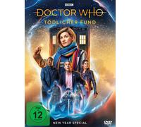 Doctor Who - New Year Special: Tödlicher Fund [DVD]