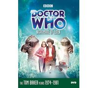 Doctor Who: Nightmare of Eden (DVD) (Importación USA)