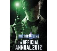 Doctor Who: Official Annual 2012