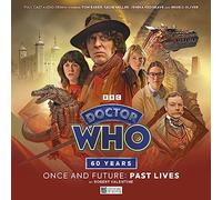 Doctor Who: Once and Future: Past Lives