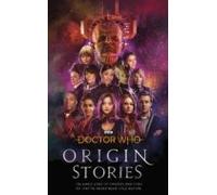 Doctor Who: Origin Stories (ebook)