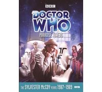 Doctor Who: Paradise Towers (DVD) Sylvester McCoy Various (Importación USA)