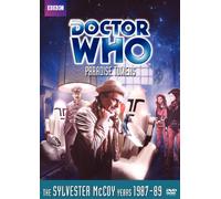 Doctor Who: Paradise Towers - Episode 149 [Reino Unido] [DVD]