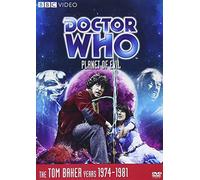 Doctor Who: Planet of Evil - Episode 81 [Reino Unido] [DVD]