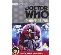 Doctor Who - Planet of Evil [Reino Unido] [DVD]