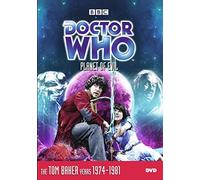 Doctor Who: Planet of Evil [USA] [DVD]