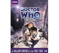 Doctor_Who:_Planet_of_Giants_(TV) [Reino Unido] [DVD]