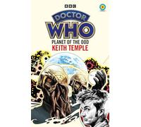Doctor Who: Planet of the Ood (Target Collection) (Doctor Who Target Novels - Classic Era, 19)