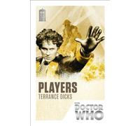 Doctor Who: Players: 50th Anniversary Edition [Idioma Inglés]