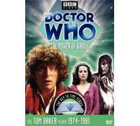 Doctor Who: Power of Kroll [Reino Unido] [DVD]