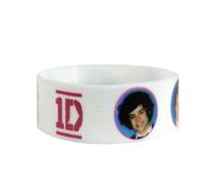 DOCTOR WHO Pulsera de Foto con Banda de una dirección