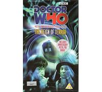 DOCTOR WHO REIGN OF TERROR