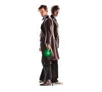 Doctor Who - Reproducción (Star Cutouts SC704)