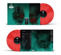 Doctor Who Rescue - Limited Edition (Vinyl)