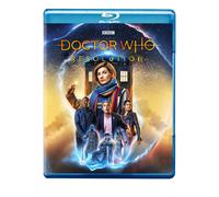 Doctor Who: Resolution (Blu-ray) Various (Importación USA)