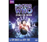 Doctor Who: Revenge of the Cybermen - Episode 79 [Reino Unido] [DVD]