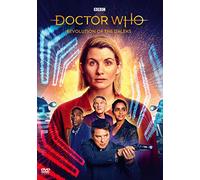 Doctor Who: Revolution of the Daleks [USA] [DVD]