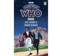 Doctor Who: Rogue (Target Collection) (Doctor Who Target Novels - New Era, 8)