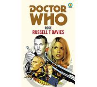 Doctor Who: Rose (Target Collection) (Dr Who Target Collection) [Idioma Inglés] (Doctor Who Target Novels - Classic Era, 1)