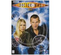 Doctor Who - Saison 1 [Francia] [DVD]