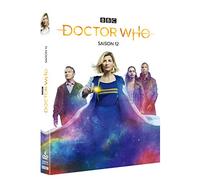 Doctor Who - Saison 12 [Francia] [DVD]