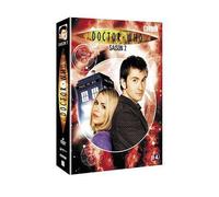 Doctor Who - Saison 2 [Francia] [DVD]
