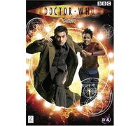 Doctor Who - Saison 3 [Francia] [DVD]