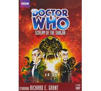 Doctor Who: Scream of the Shalka [USA] [DVD]
