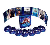 Doctor Who: Season 1 (2024) Blu-Ray (Blu-ray) Ncuti Gatwa Ncuti Gatwa