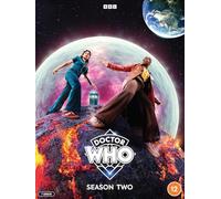 Doctor Who: Season 2 [DVD]