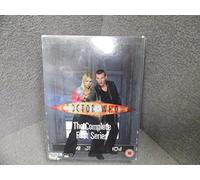 Doctor Who - Series 1 Complete Box Set [Reino Unido] [DVD]