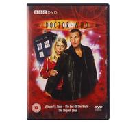 Doctor Who - Series 1 Volume 1 [Reino Unido] [DVD]