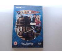 Doctor Who - Series 1 Volume 2 [Reino Unido] [DVD]