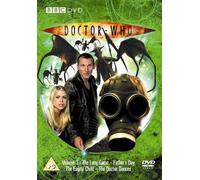 Doctor Who - Series 1 Volume 3 [Reino Unido] [DVD]
