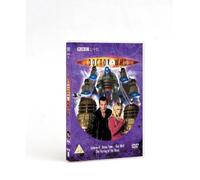 Doctor Who - Series 1 Volume 4 [Reino Unido] [DVD]