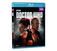 Doctor Who: Series 10 - Part 2 (2 Blu-Ray) [Edizione: Stati Uniti] [Italia] [Blu-ray]