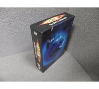 Doctor Who - Series 2 Complete Box Set [Reino Unido] [DVD]